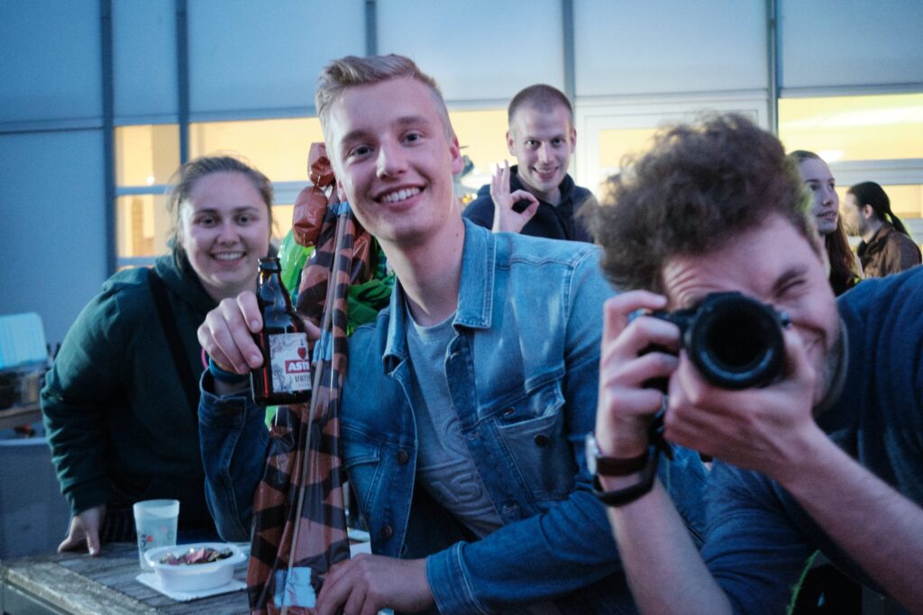Sommerfest 2022