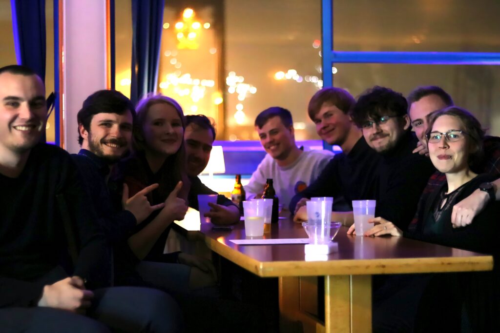Partyboot 2021