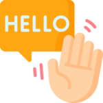 Hello 150x150
