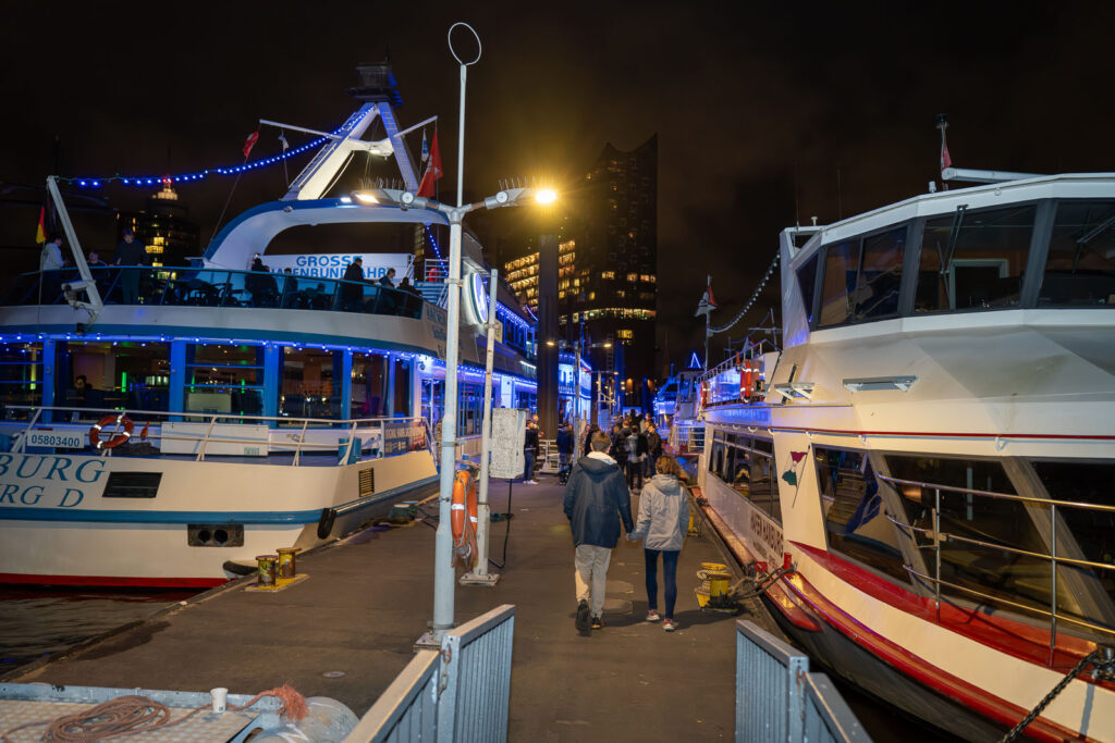 Partyboot 2023