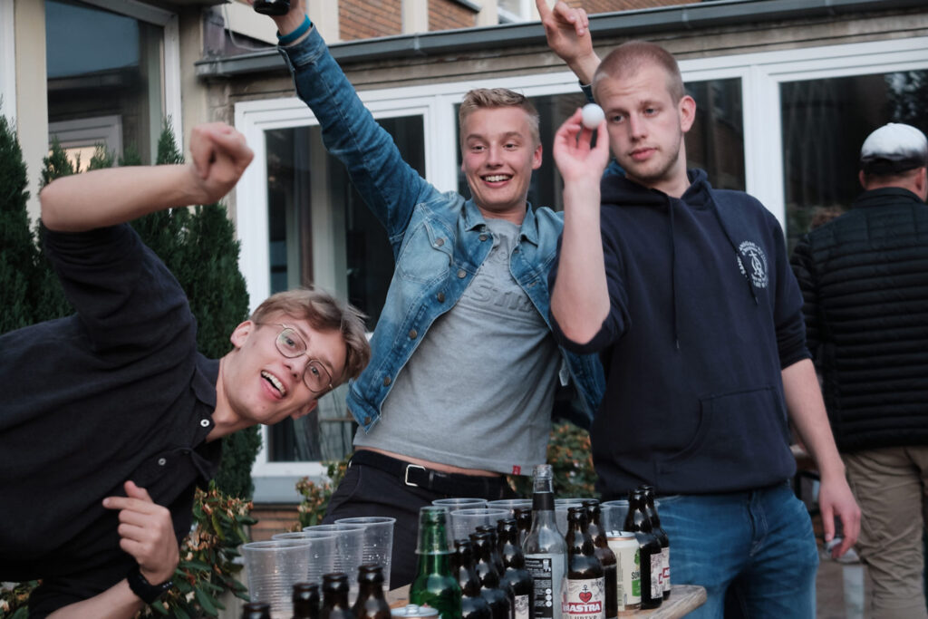 Sommerfest 2022